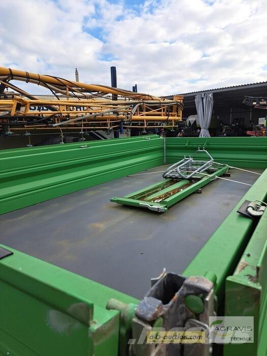 Strautmann SEK602 Otros remolques