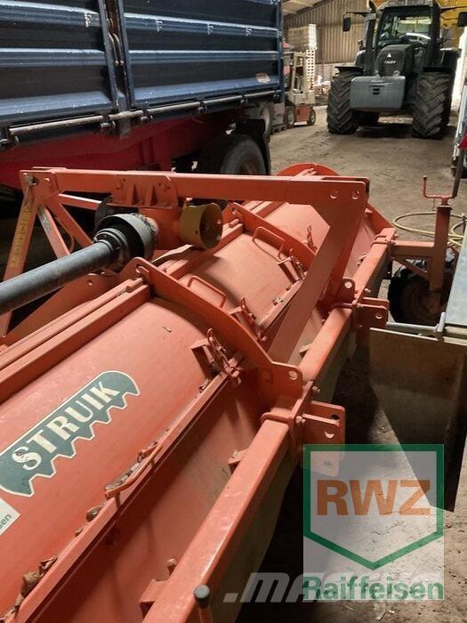 Struik 4L KF 475 Agricultura - Otros