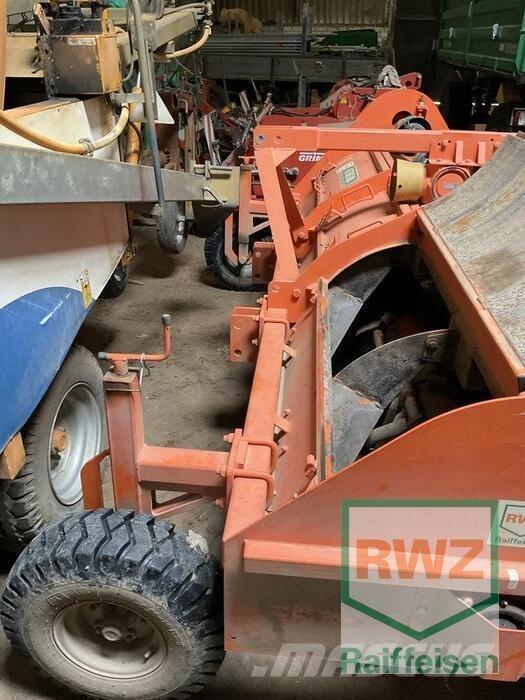 Struik 4L KF 475 Agricultura - Otros