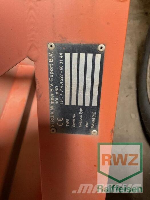 Struik 4L KF 475 Agricultura - Otros