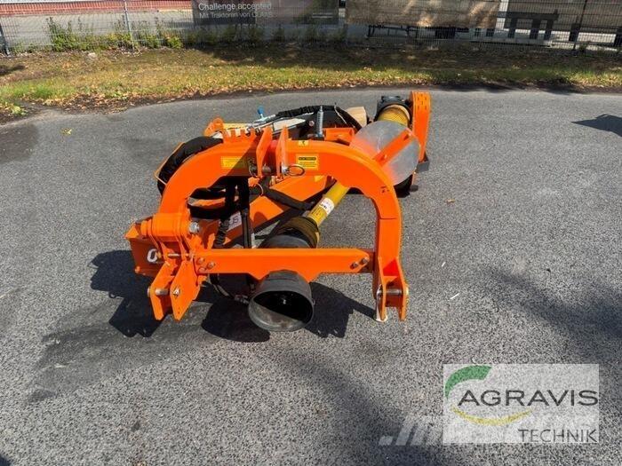 Talex LEOPARD RB 160 Segadoras y cortadoras de hojas para pastos