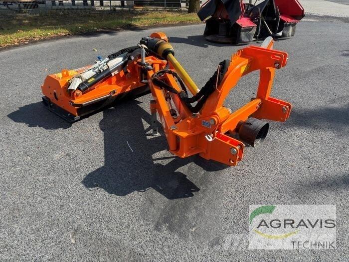 Talex LEOPARD RB 160 Segadoras y cortadoras de hojas para pastos
