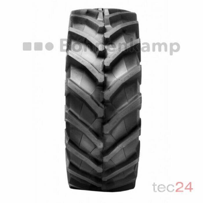 Trelleborg TM 800 Neumáticos, ruedas y llantas