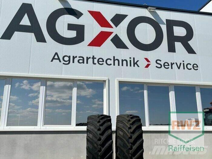 Trelleborg TRELLEBORG Neumáticos, ruedas y llantas
