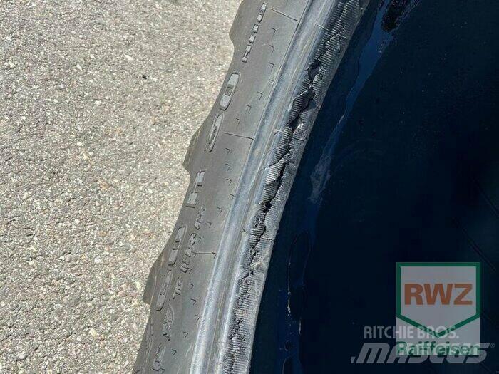 Trelleborg TRELLEBORG Neumáticos, ruedas y llantas