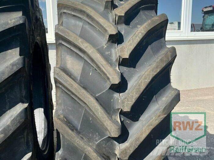 Trelleborg TRELLEBORG Neumáticos, ruedas y llantas