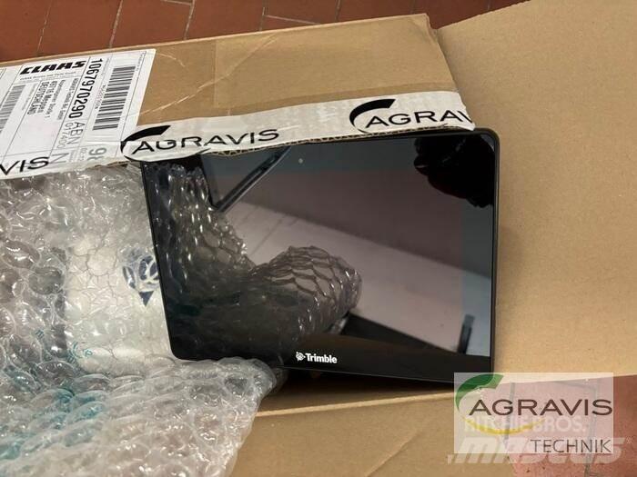 Trimble GFX-750 Otros accesorios para tractores