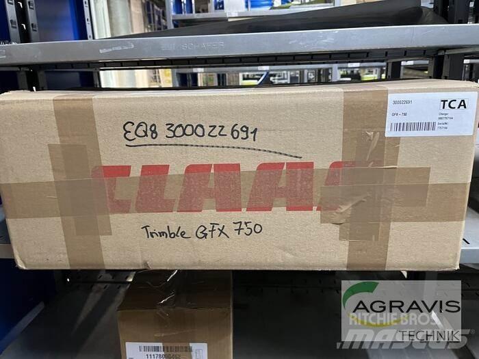 Trimble GFX-750 Otros accesorios para tractores