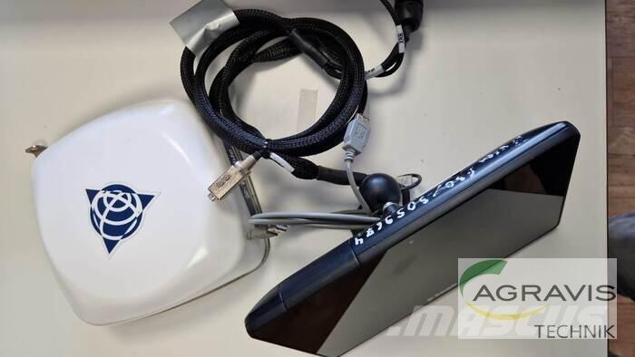Trimble GFX-750 Otros equipos para ganadería