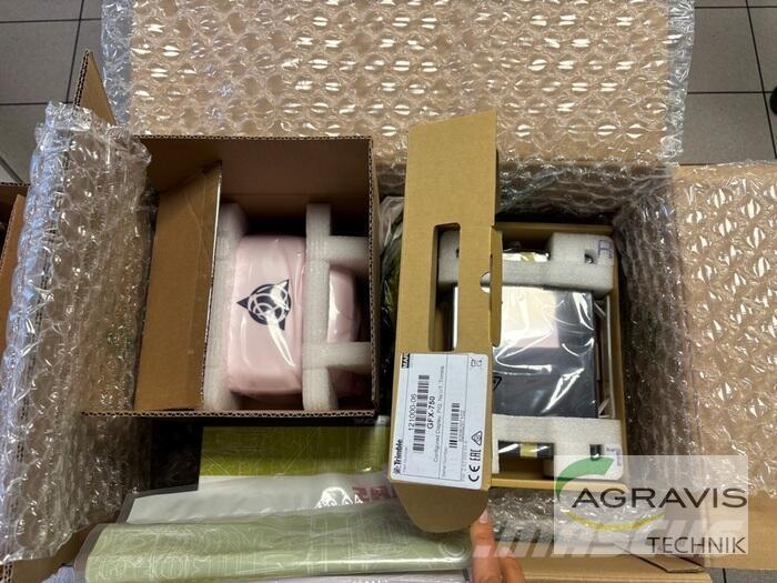 Trimble GFX-750 Otros equipos para ganadería