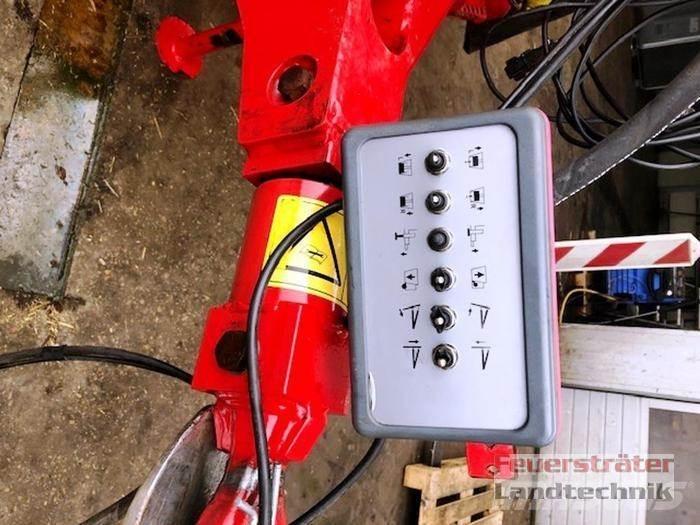 Trioliet GIGANT 500 Otros equipos para ganadería