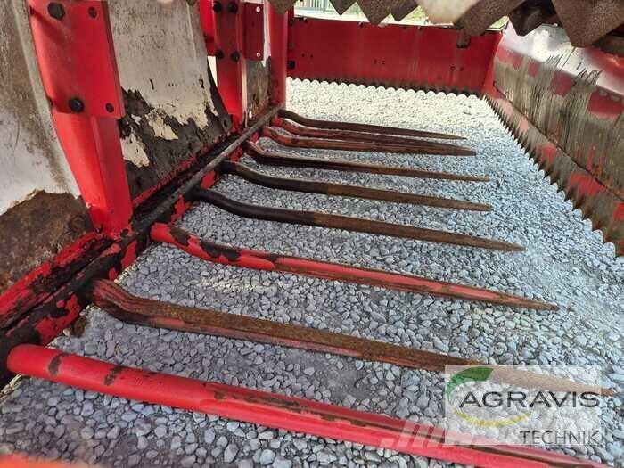 Trioliet TU 170 Otros equipos para ganadería