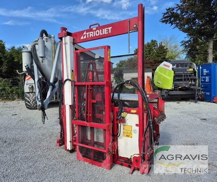 Trioliet TU 170 Otros equipos para ganadería