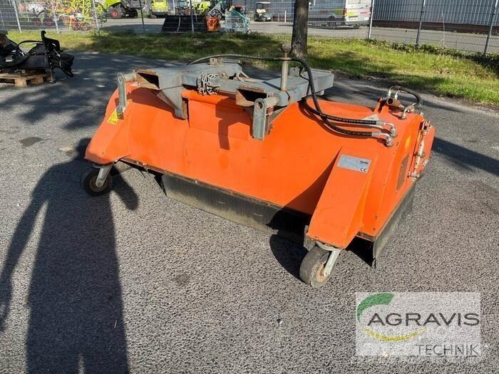 Tuchel EXCLUSIV 180 HG Barredoras