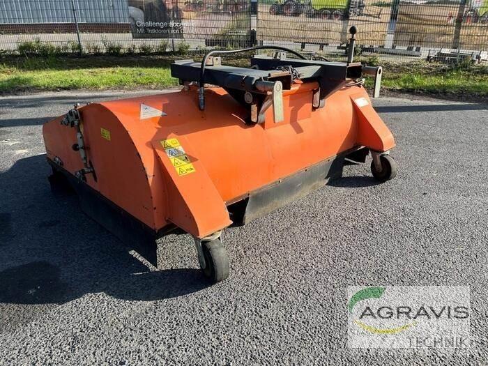 Tuchel EXCLUSIV 180 HG Barredoras