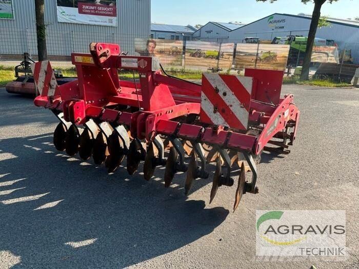 Tulip MULTIDISC 300 XL Gradas