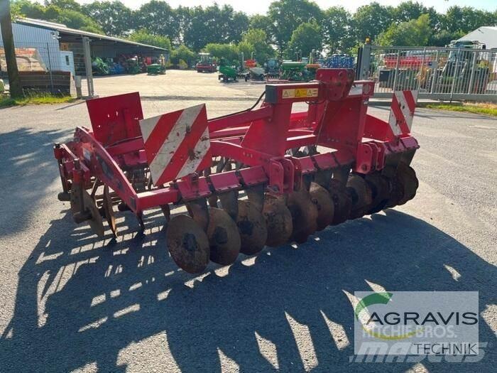 Tulip MULTIDISC 300 XL Gradas