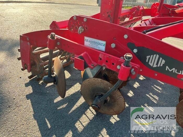 Tulip MULTIDISC 300 XL Gradas