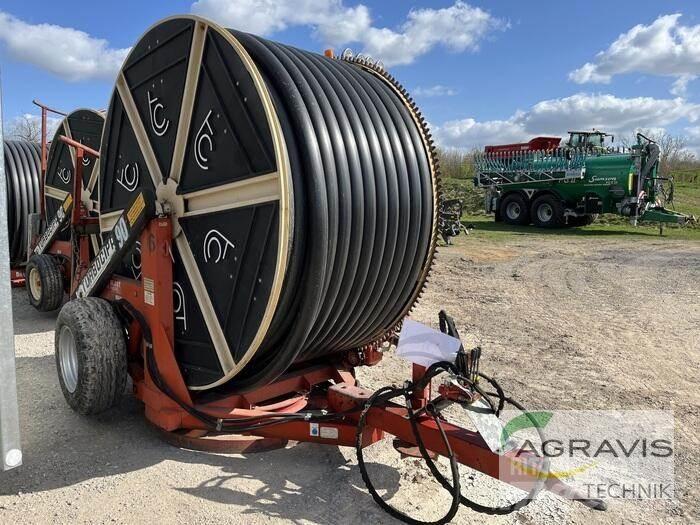  TURBOCIPA 90EXP Sistemas de riego