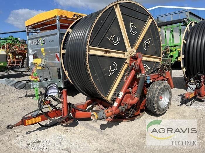  TURBOCIPA 90EXP Sistemas de riego
