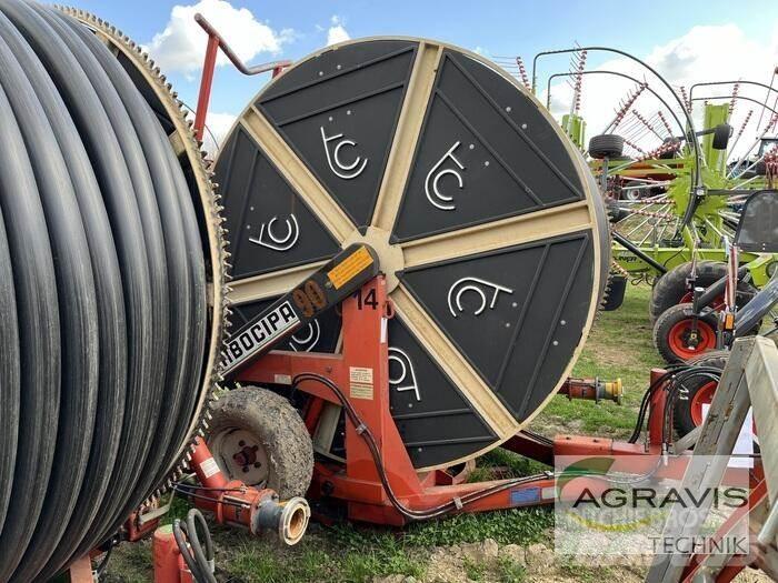 TURBOCIPA 90EXP Sistemas de riego
