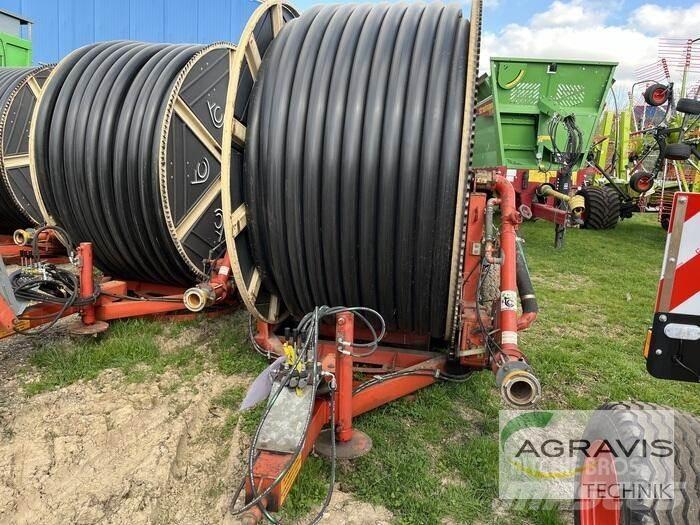  TURBOCIPA 90EXP Sistemas de riego