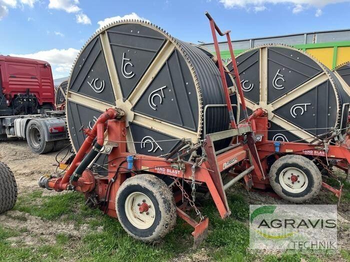 TURBOCIPA 90EXP Sistemas de riego