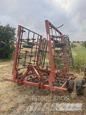  Urga 6.1 Sembradoras combinadas