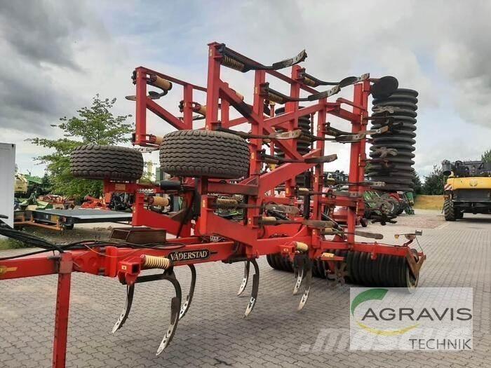 Väderstad CULTUS 620 Cultivadores