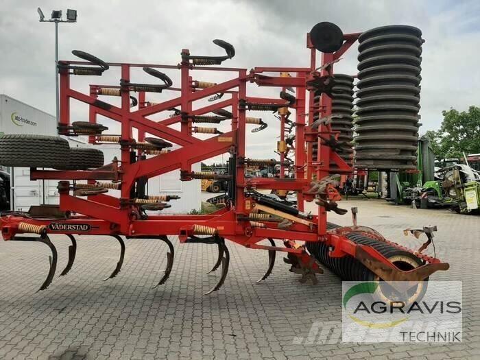Väderstad CULTUS 620 Cultivadores