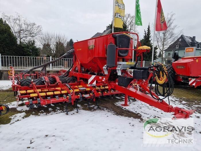 Väderstad SPIRIT 600 S Sembradoras combinadas