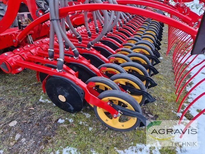 Väderstad SPIRIT 600 S Sembradoras combinadas