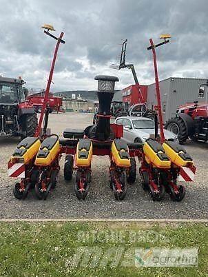 Väderstad Tempo T6 Sembradoras