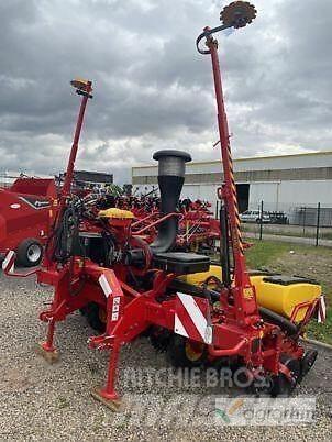 Väderstad Tempo T6 Sembradoras