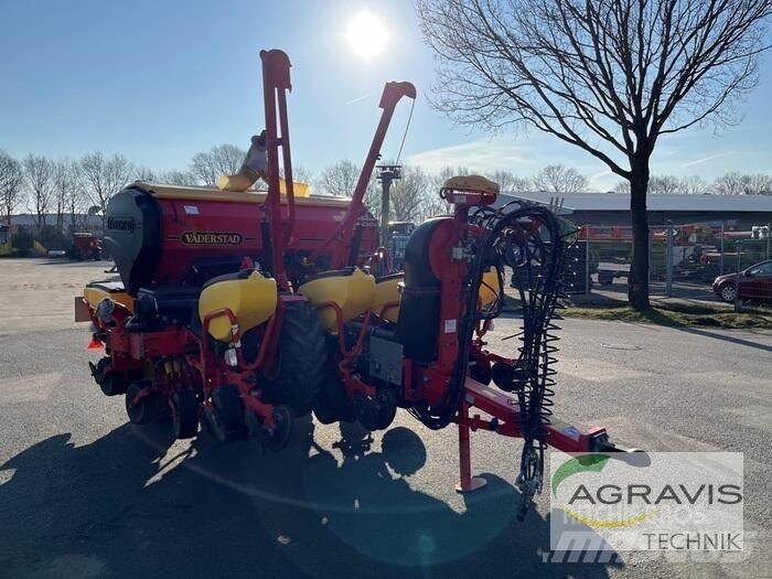 Väderstad TEMPO TPF 8 Sembradoras