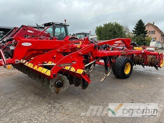 Väderstad Topdown 400 Gradas rotativas / rotocultivadores