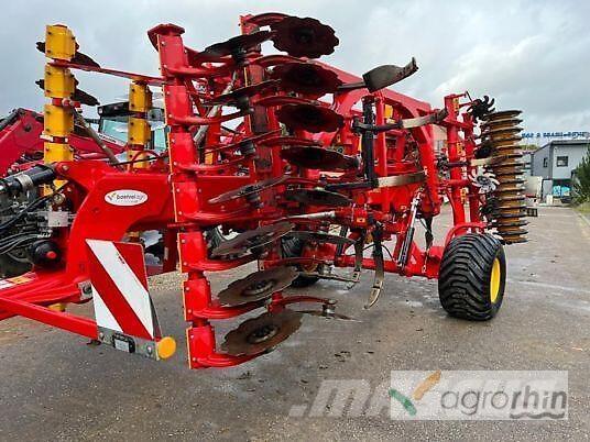 Väderstad Topdown 400 Gradas rotativas / rotocultivadores