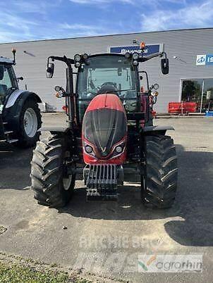 Valtra A105MH4 Tractores
