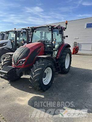 Valtra A105MH4 Tractores