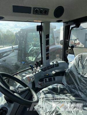 Valtra A105MH4 Tractores