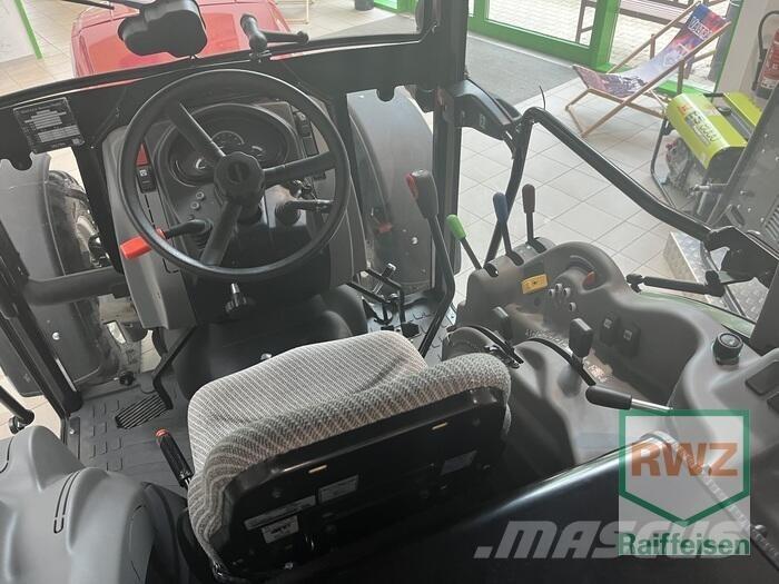 Valtra F105S 2D3 Tractores