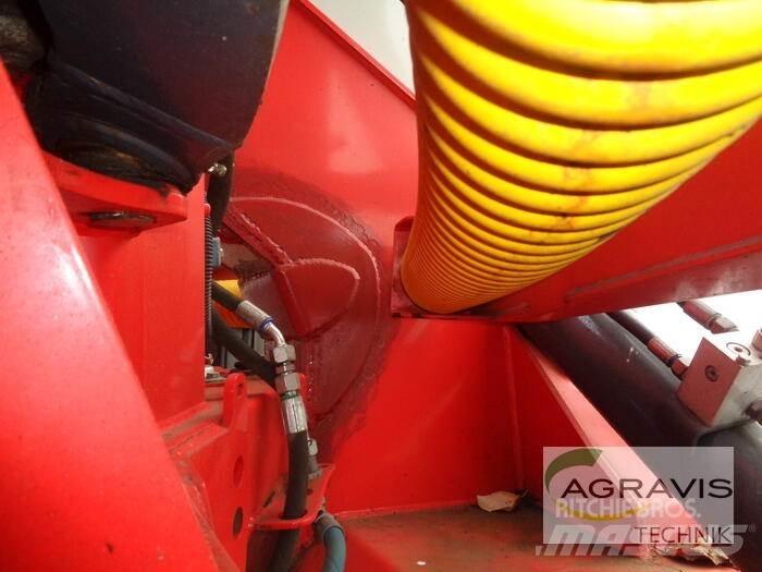 Valtra G 125 EA Tractores