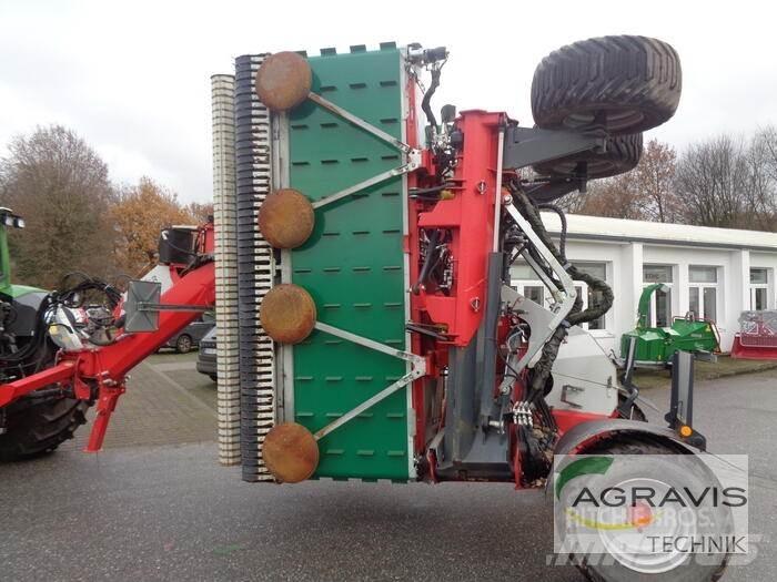 Valtra G 125 EA Tractores