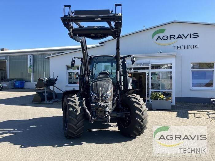 Valtra G 125 EA Tractores