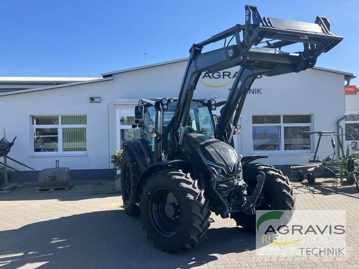 Valtra G 125 EA Tractores