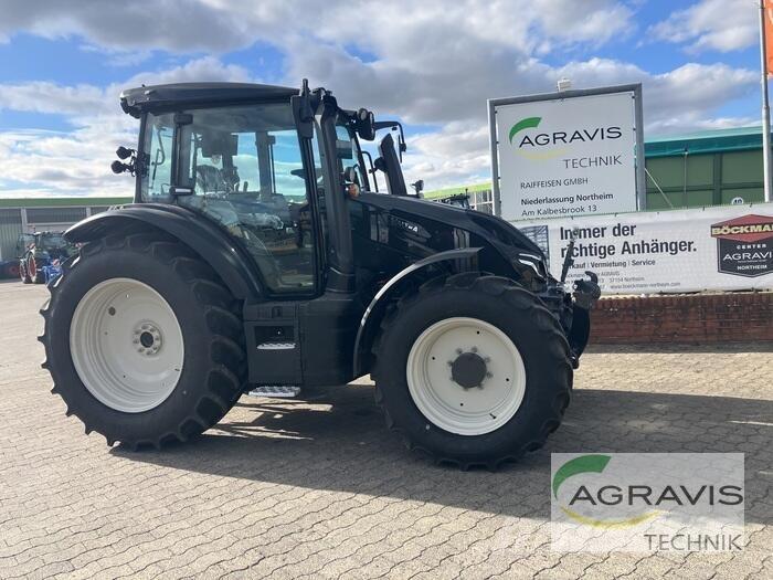 Valtra G 125 EA Tractores