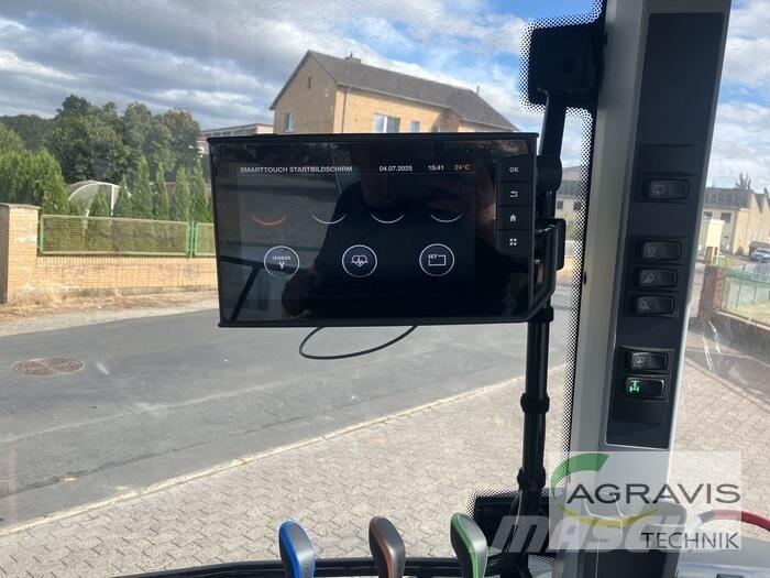 Valtra G 125 EA Tractores
