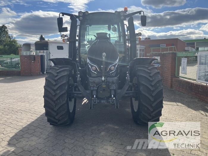 Valtra G 125 EA Tractores