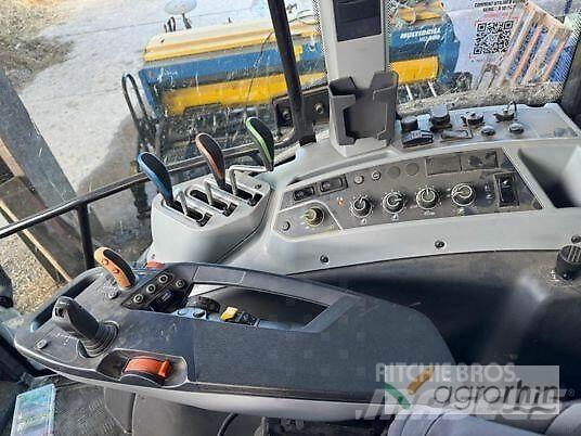 Valtra G125E ACTIVE Tractores