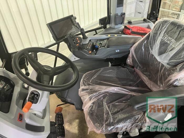 Valtra G125EV Tractores